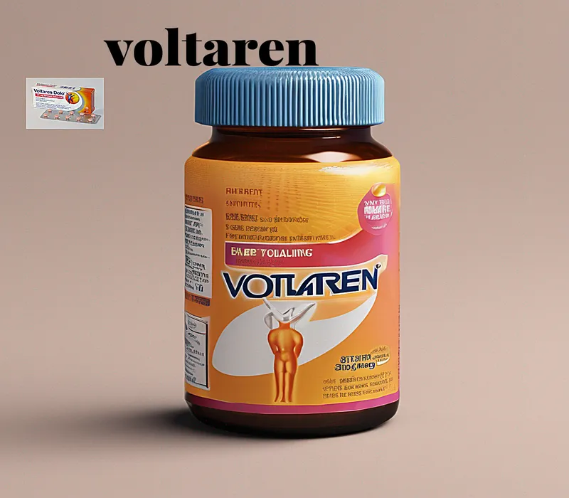 Voltaren vid sträckning